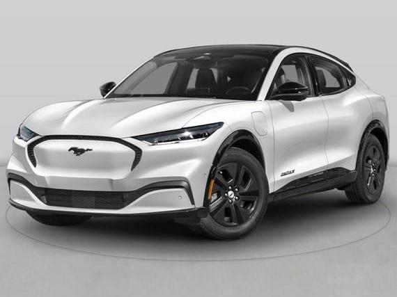 FORD MUSTANG MACH-E 2021 3FMTK3SU6MMA25136 image FORD MUSTANG MACH-E 2021 3FMTK3SU6MMA25136 image